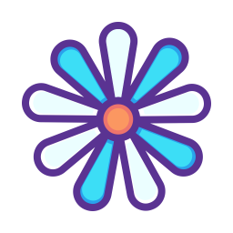 Chamomile  Icon