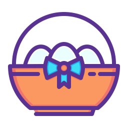 Eggs  Icon