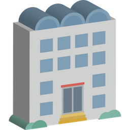 Building  Icon