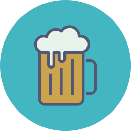 Beer  Icon