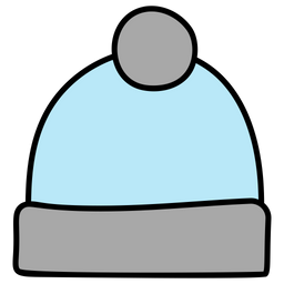 Gorro  Ícone