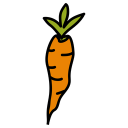 Carrot  Icon