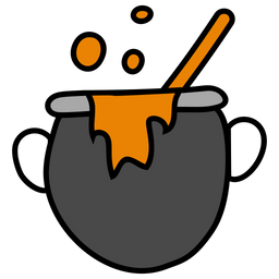 Cauldron  Icon