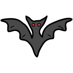 Bat  Icon