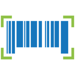 바코드  아이콘