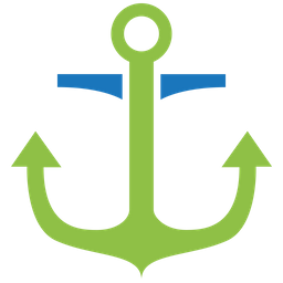 Anchor text  Icon