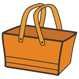 Basket  Icon