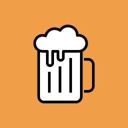 Beer  Icon