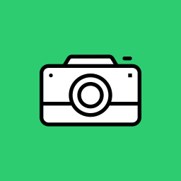 Camera  Icon