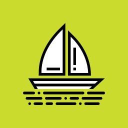 Boat  Icon