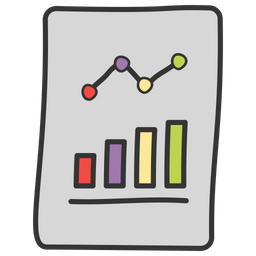 Business Presentation  Icon