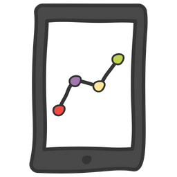 Analytics  Icon