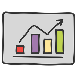 Business Growth  Icon