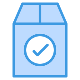 Box  Icon