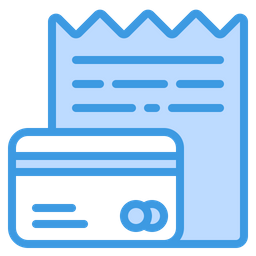 Invoice  Icon