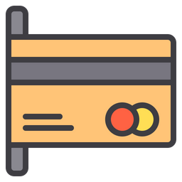 Insert Card  Icon