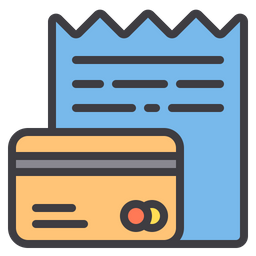 Invoice  Icon