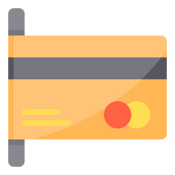 Insert Card  Icon