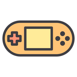 Game console  Icon