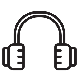 Earphone  Icon