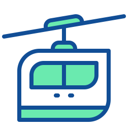 Cable  Icon