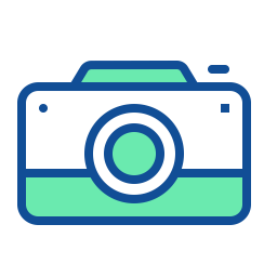 Camera  Icon