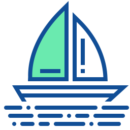 Boat  Icon