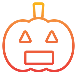 Jack olantern  Icon