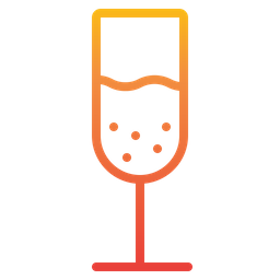 Cocktail  Icon