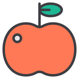 Apple  Icon