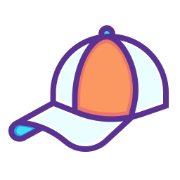 Cap  Icon