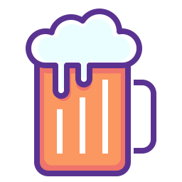 Beer  Icon