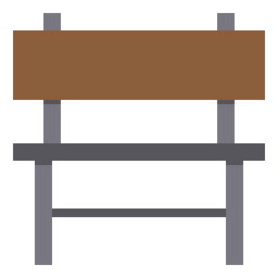 Chair  Icon