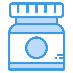 Jar  Icon