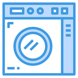 Dish washer  Icon