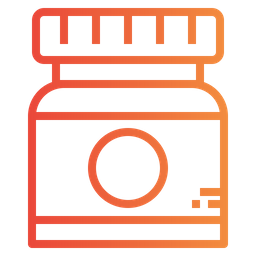 Jar  Icon