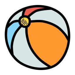 Ball  Icon