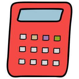 Calculator  Icon