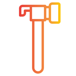 Hammer  Icon