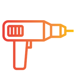 Drill  Icon