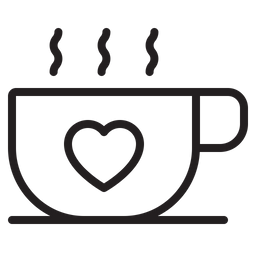 Coffee Date  Icon