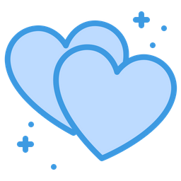 Hearts  Icon