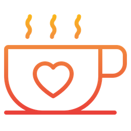 Coffee Date  Icon