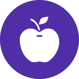 Apple  Icon