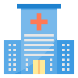 Hospital  Icon