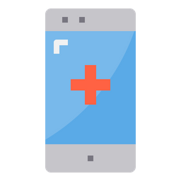 Emergency call  Icon