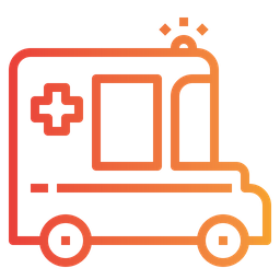 Ambulance  Icon