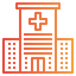 Hospital  Icon