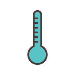 Termômetro  Ícone