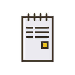 Invoice  Icon